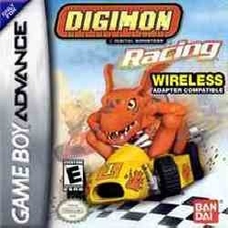 Digimon Racing (USA) (En,Fr,De,Es,It)